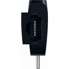 Satechi Alu Type-C Pro Hub w Ethernet